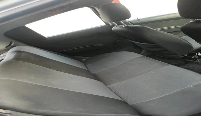 2013 Chevrolet Beat PS DIESEL, Diesel, Manual, 78,585 km, interior