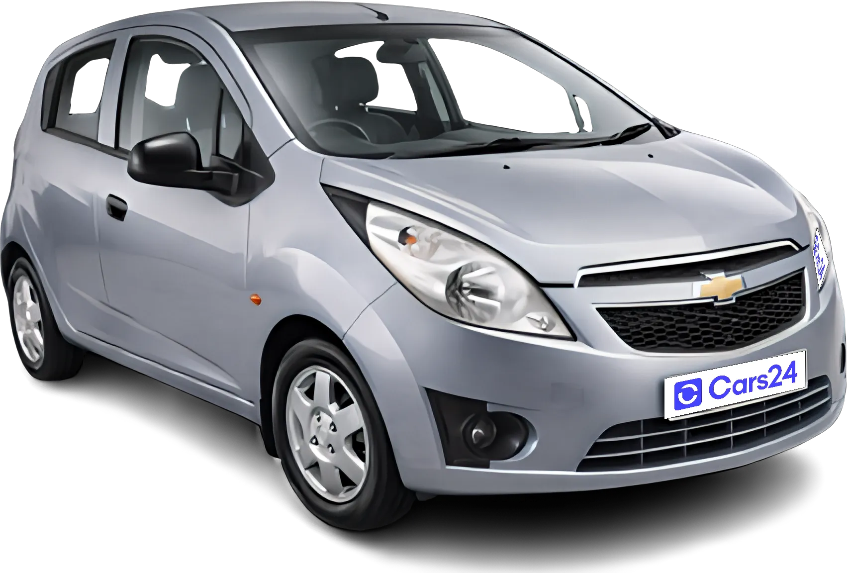 2013 Chevrolet Beat - Hatchback - Diesel - Manual - ₹75,000