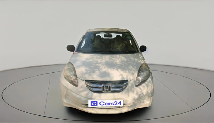 2015 Honda Amaze 1.2L I-VTEC E, Petrol, Manual, 62,545 km, exterior