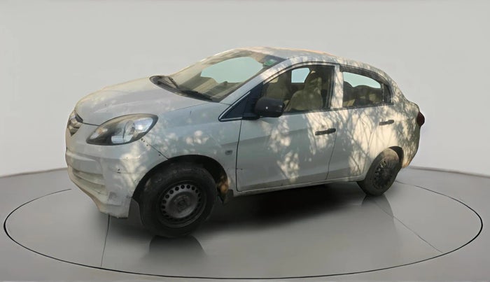 2015 Honda Amaze 1.2L I-VTEC E, Petrol, Manual, 62,545 km, exterior