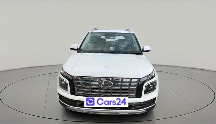 2024 Hyundai VENUE SX 1.2 PETROL, Petrol, Manual, 32,398 km, exterior