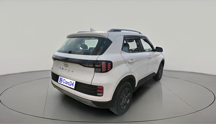 2024 Hyundai VENUE SX 1.2 PETROL, Petrol, Manual, 32,398 km, exterior