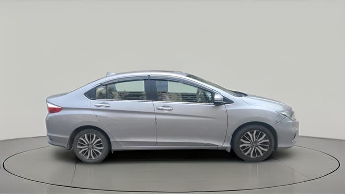 2019 Honda City 1.5L I-VTEC VX, Petrol, Manual, 77,769 km, exterior
