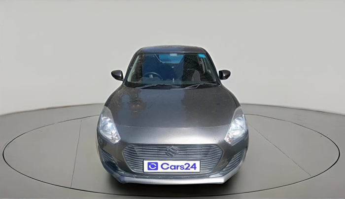 2018 Maruti Swift VXI AMT, Petrol, Automatic, 49,692 km, exterior