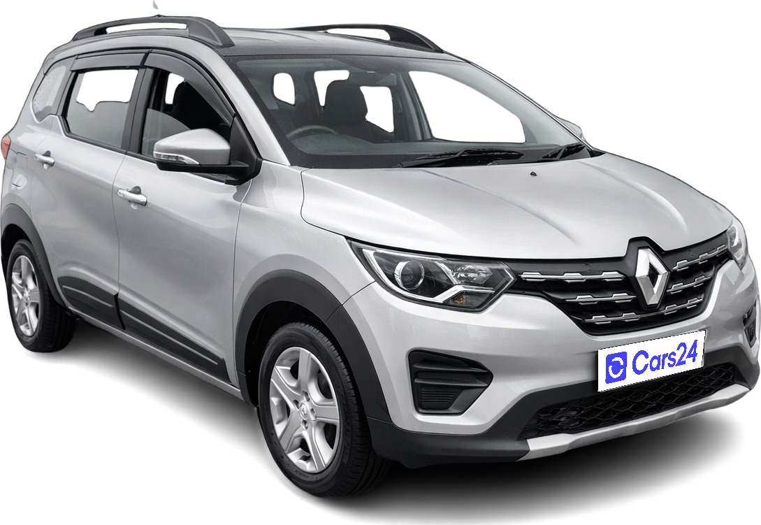 2022 Renault TRIBER - SUV - Petrol - Manual - ₹6.33 lakh