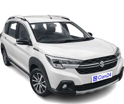 2021 Maruti XL6 - SUV - Petrol - Manual - ₹7.95 lakh