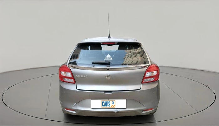 2016 Maruti Baleno ALPHA PETROL 1.2, Petrol, Manual, 1,24,925 km, exterior