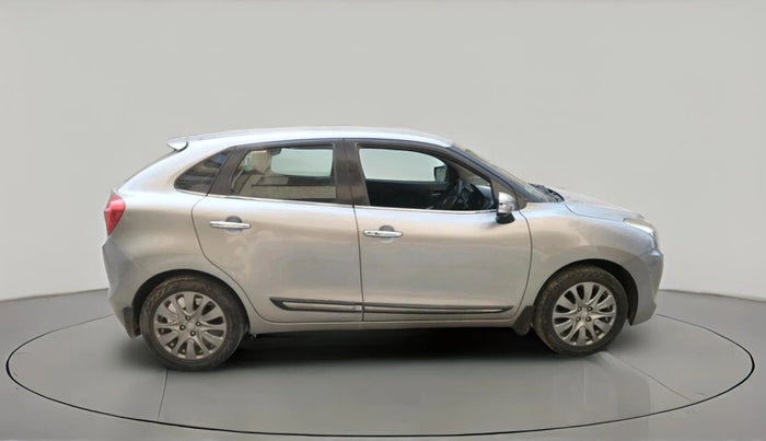 2016 Maruti Baleno ALPHA PETROL 1.2, Petrol, Manual, 1,24,925 km, exterior