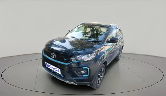 2023 Tata NEXON EV XZ PLUS, Electric, Automatic, 58,097 km, exterior