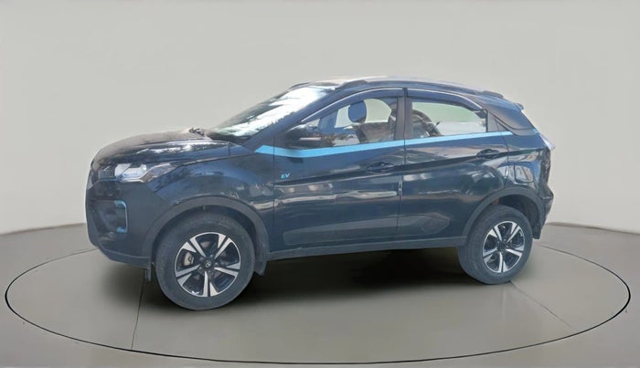 2023 Tata NEXON EV XZ PLUS, Electric, Automatic, 58,097 km, exterior