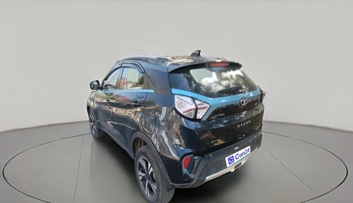 2023 Tata NEXON EV XZ PLUS, Electric, Automatic, 58,097 km, exterior