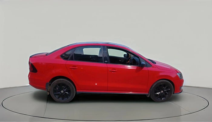 2021 Skoda Rapid STYLE TSI, Petrol, Manual, 53,985 km, exterior