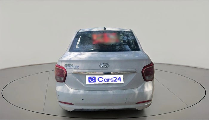 2014 Hyundai Xcent S 1.2, Petrol, Manual, 1,20,810 km, exterior