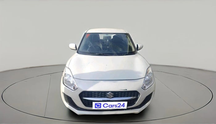 2022 Maruti Swift VXI, Petrol, Manual, 1,14,249 km, exterior