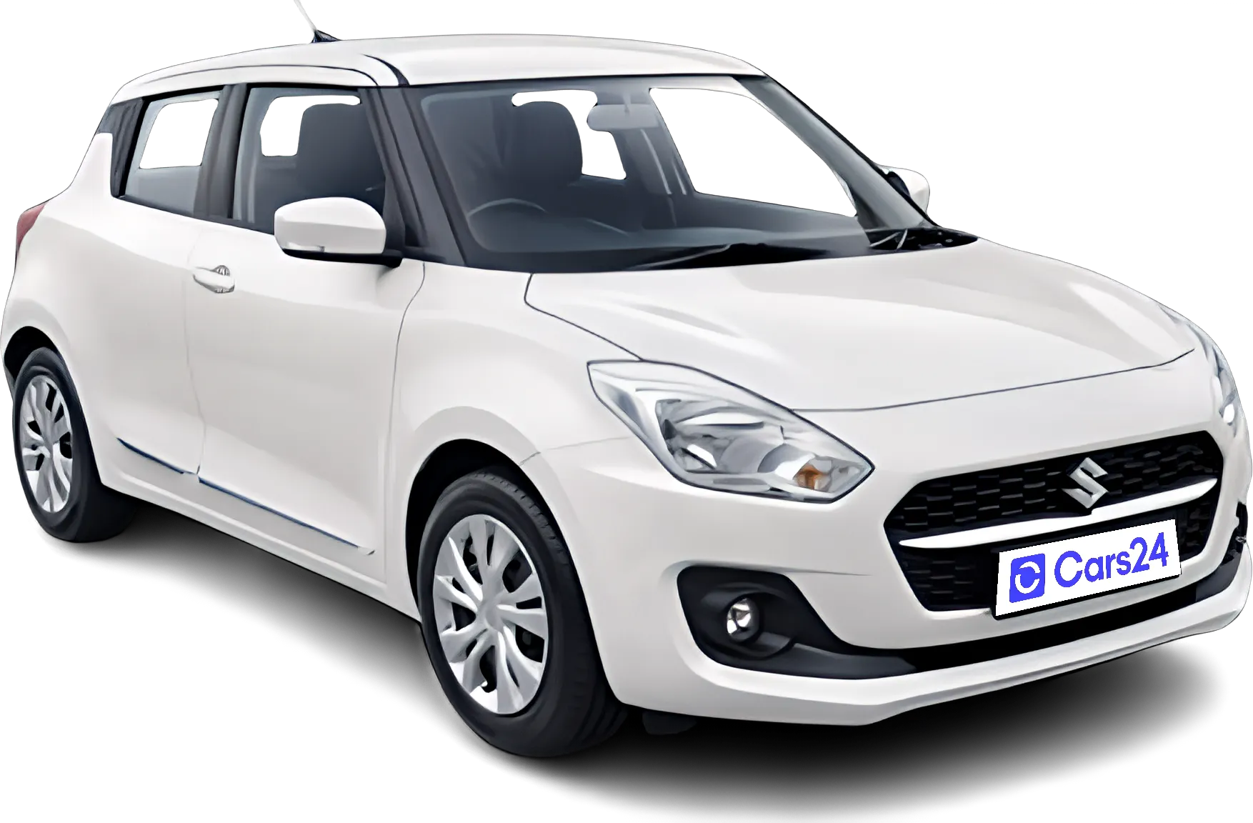 2022 Maruti Swift - Hatchback - Petrol - Manual - ₹5.07 lakh