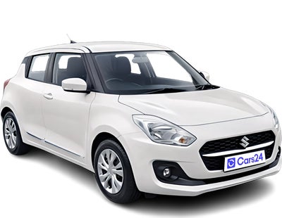 2022 Maruti Swift - Hatchback - Petrol - Manual - ₹5.07 lakh