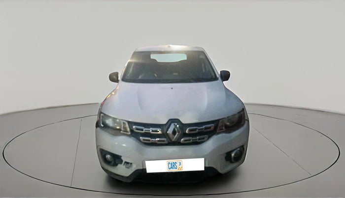 2017 Renault Kwid RXT 1.0 (O), Petrol, Manual, 1,05,374 km, exterior