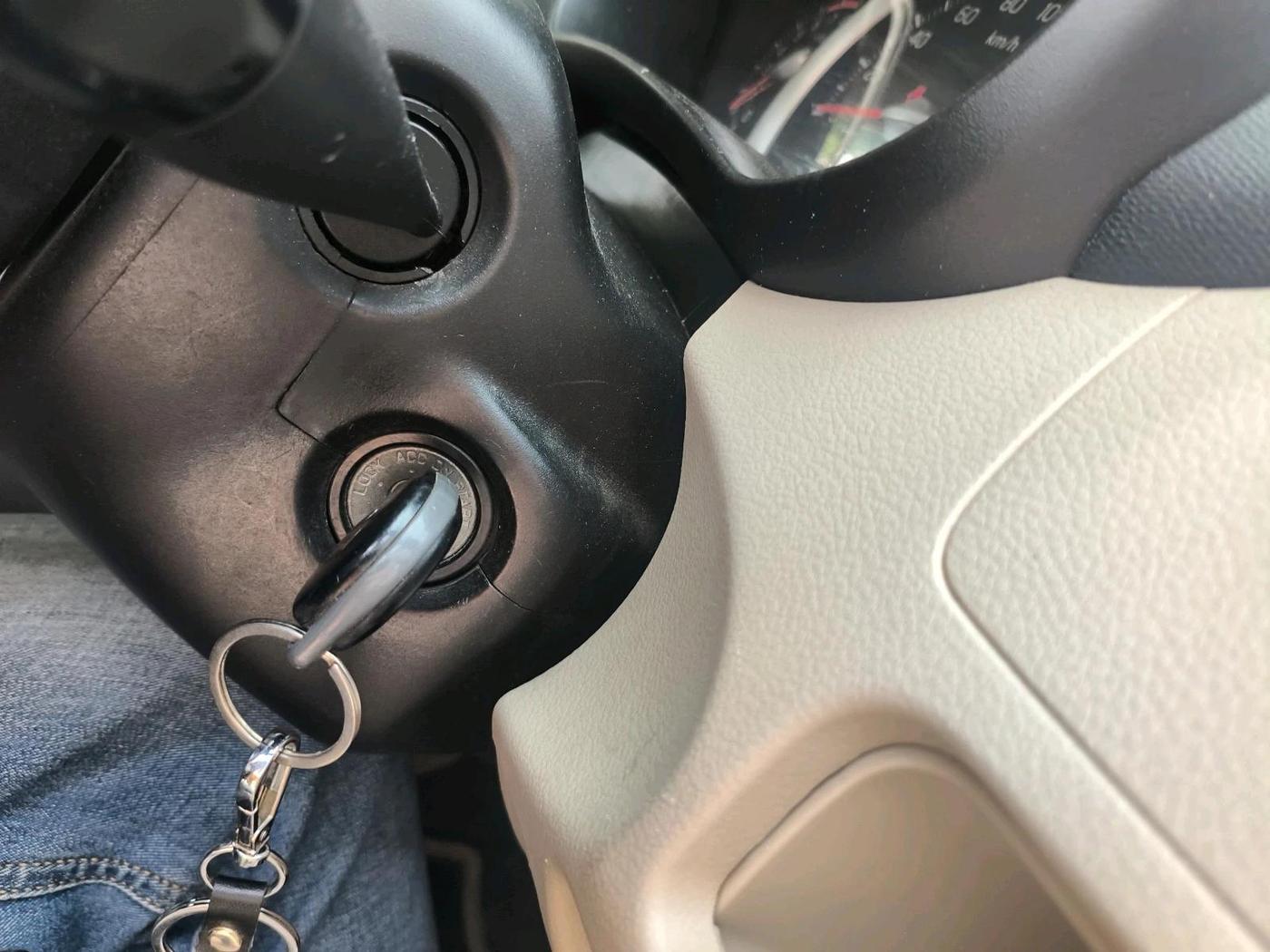 2018 Maruti Celerio ZXI AMT, Petrol, Automatic, 29,278 km, interior