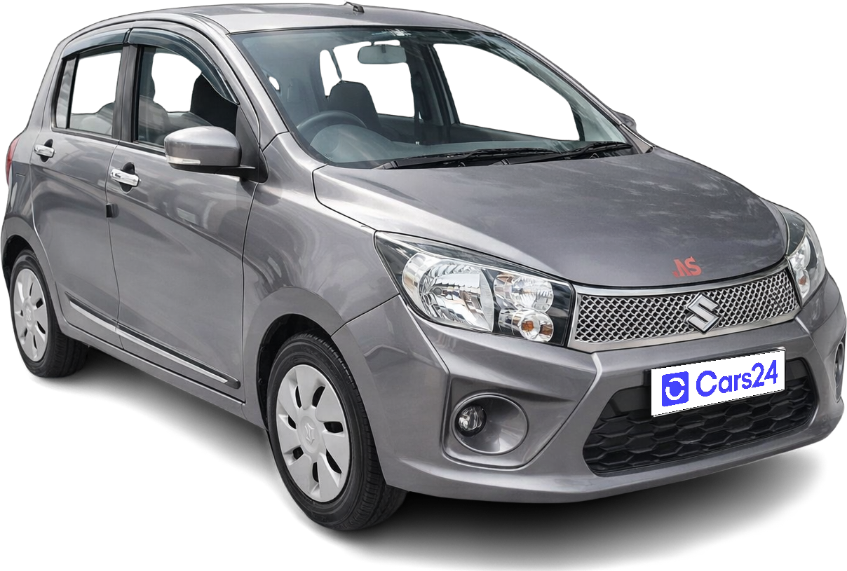 2018 Maruti Celerio - Hatchback - Petrol - Automatic - ₹3.90 lakh
