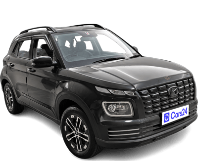 2025 Hyundai VENUE - SUV - Petrol - Manual - ₹9.30 lakh