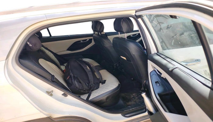 2020 Hyundai Creta SX 1.5 DIESEL, Diesel, Manual, 2,16,987 km, interior