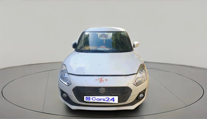 2019 Maruti Swift VXI, Petrol, Manual, 13,017 km, exterior