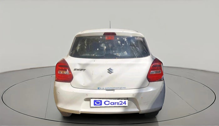 2019 Maruti Swift VXI, Petrol, Manual, 13,017 km, exterior