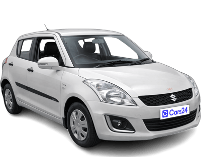 2016 Maruti Swift - Hatchback - Petrol - Manual - ₹3.60 lakh