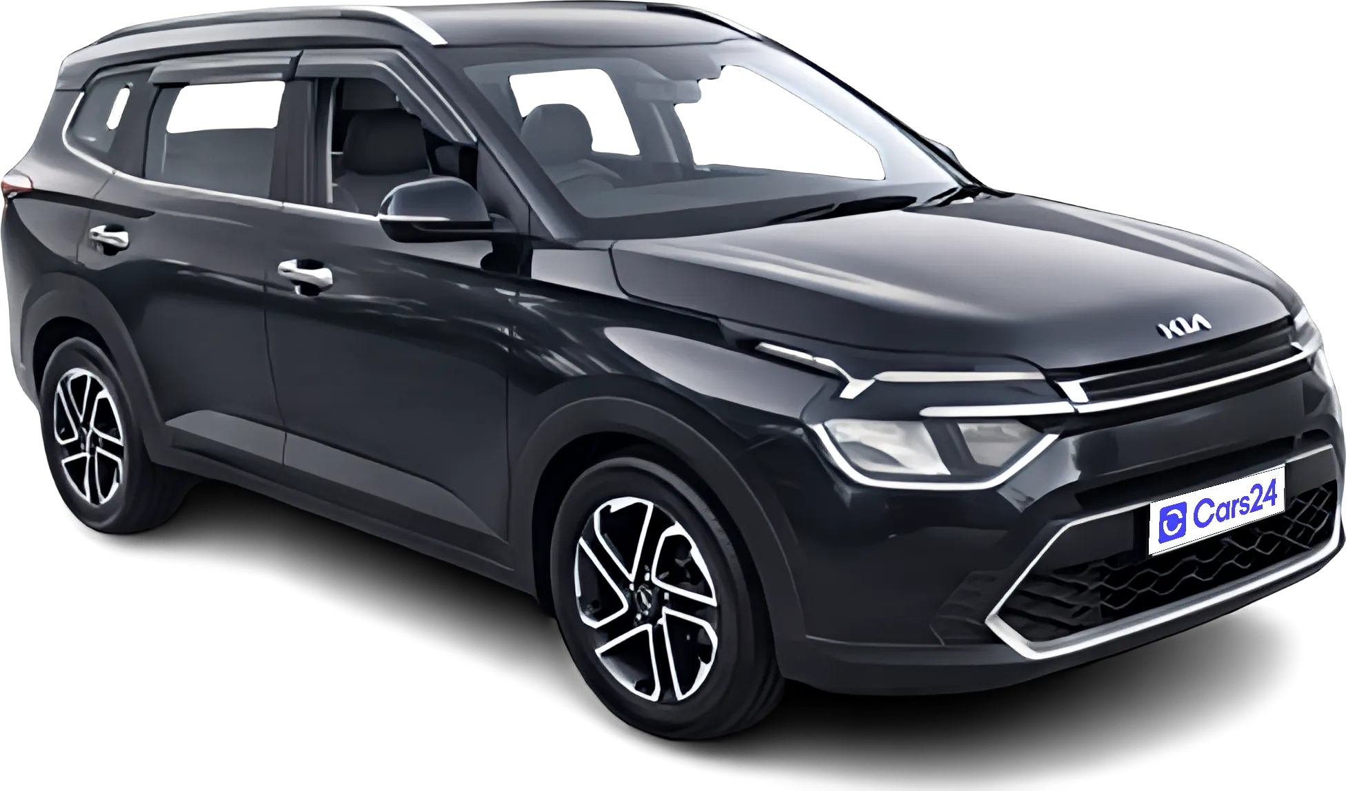 2023 KIA CARENS - SUV - Diesel - Manual - ₹11.30 lakh