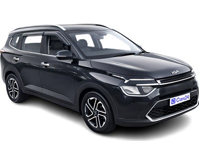 2023 KIA CARENS - SUV - Diesel - Manual - ₹11.30 lakh