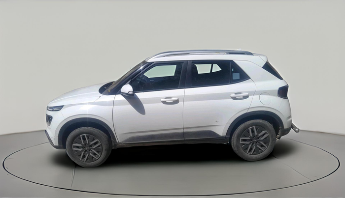 2021 Hyundai VENUE SX 1.0 TURBO, Petrol, Manual, 13,186 km, exterior