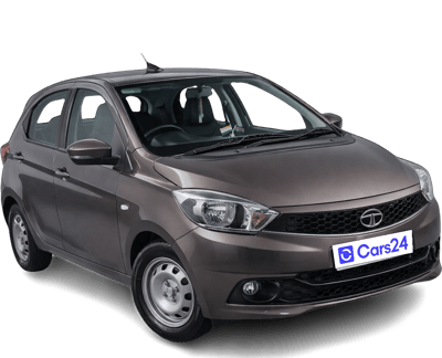 2018 Tata Tiago - Hatchback - Petrol - Manual - ₹3.22 lakh