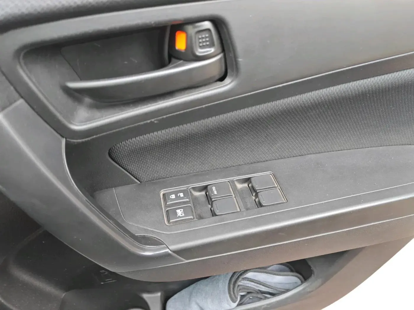 2022 Maruti Vitara Brezza VXI, Petrol, Manual, 31,330 km, interior