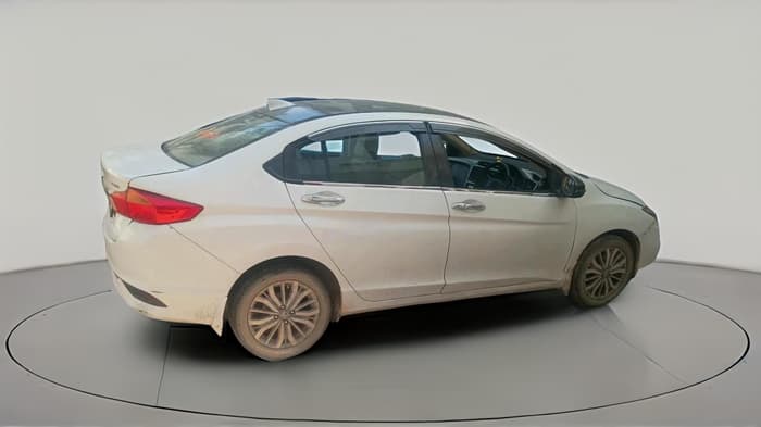 2018 Honda City 1.5L I-VTEC VX CVT, Petrol, Automatic, 93,842 km, exterior