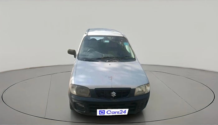 2012 Maruti Alto LXI, Petrol, Manual, 1,07,888 km, exterior