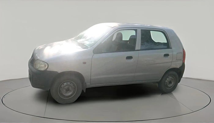 2012 Maruti Alto LXI, Petrol, Manual, 1,07,888 km, exterior