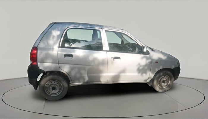 2012 Maruti Alto LXI, Petrol, Manual, 1,07,888 km, exterior