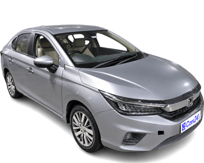 2020 Honda City - Sedan - Petrol - Manual - ₹7.50 lakh