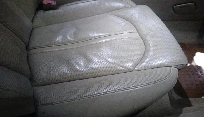 2011 Audi A8L 3.0 TDI quattro, Diesel, Automatic, 90,704 km, interior