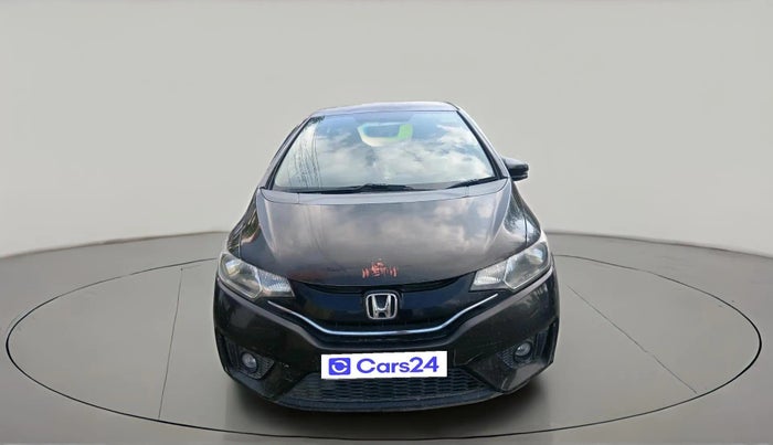 2015 Honda Jazz 1.2L I-VTEC V AT, Petrol, Automatic, 80,090 km, exterior