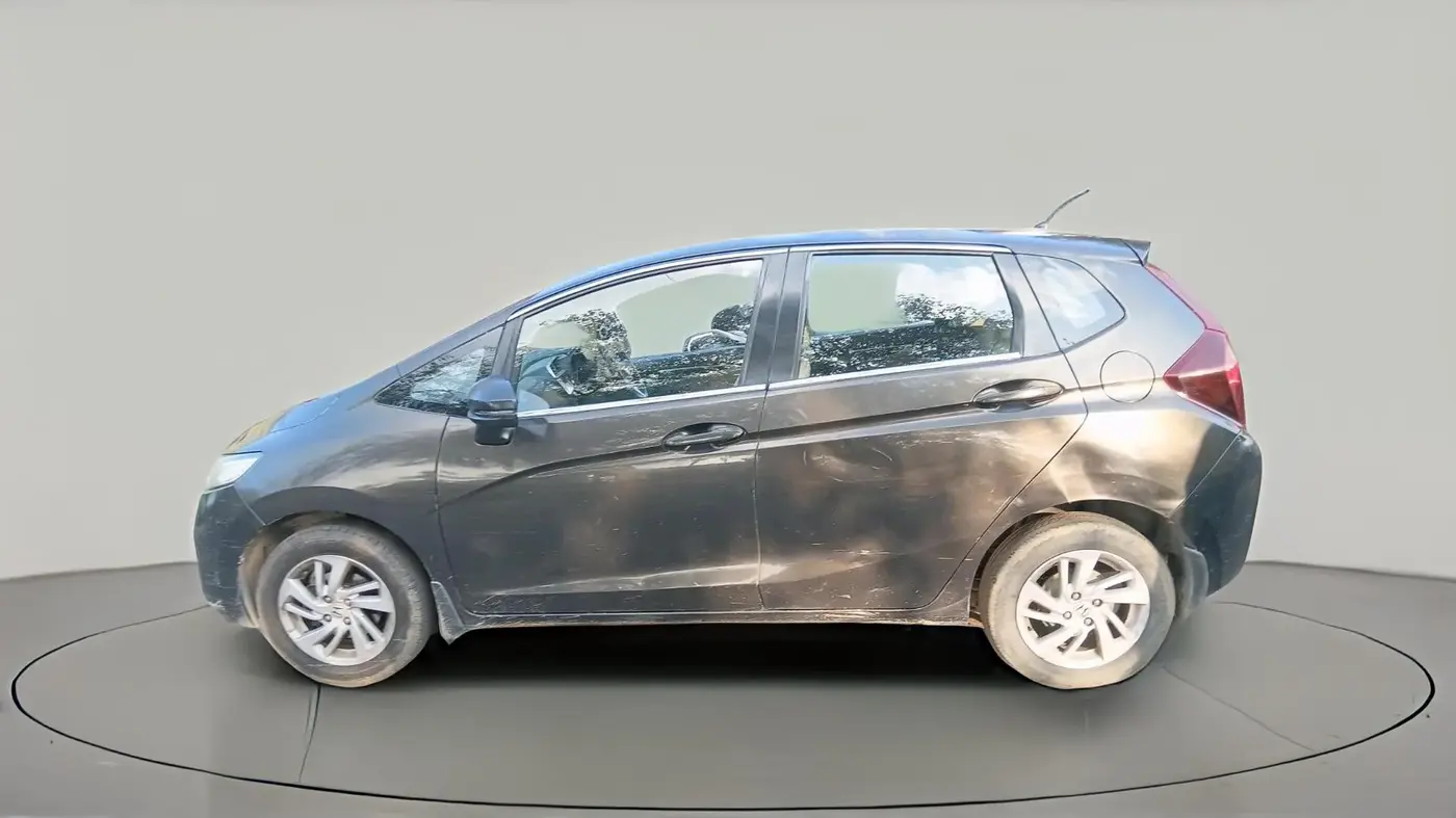 2015 Honda Jazz 1.2L I-VTEC V AT, Petrol, Automatic, 80,090 km, exterior