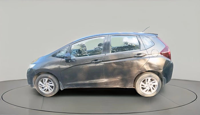 2015 Honda Jazz 1.2L I-VTEC V AT, Petrol, Automatic, 80,090 km, exterior