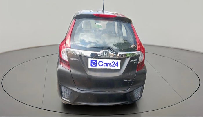 2015 Honda Jazz 1.2L I-VTEC V AT, Petrol, Automatic, 80,090 km, exterior