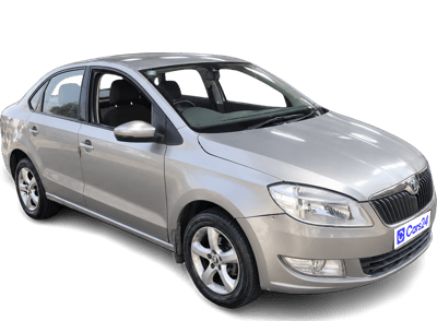 2015 Skoda Rapid - Sedan - Diesel - Manual - ₹2.70 lakh