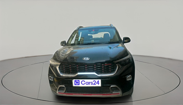 2021 KIA SONET GTX PLUS 1.0 DCT, Petrol, Automatic, 67,805 km, exterior