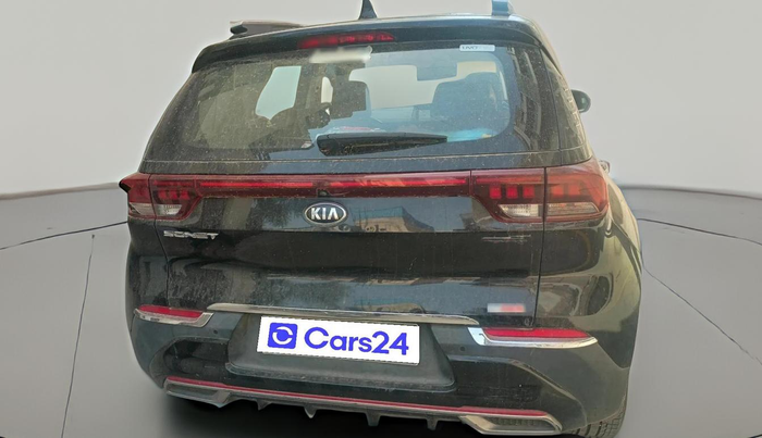 2021 KIA SONET GTX PLUS 1.0 DCT, Petrol, Automatic, 67,805 km, exterior