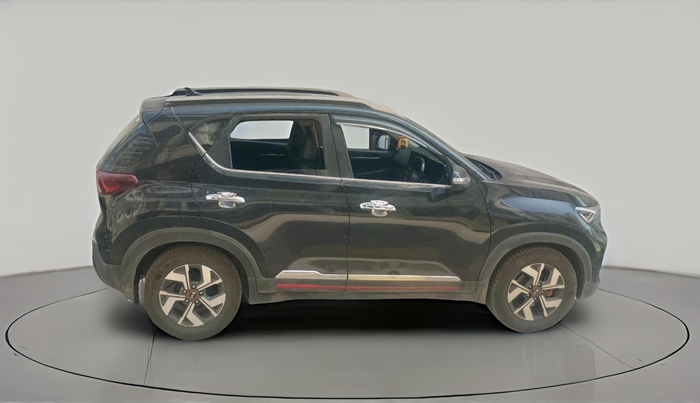 2021 KIA SONET GTX PLUS 1.0 DCT, Petrol, Automatic, 67,805 km, exterior