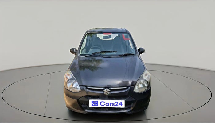 2015 Maruti Alto 800 LXI, Petrol, Manual, 47,638 km, exterior