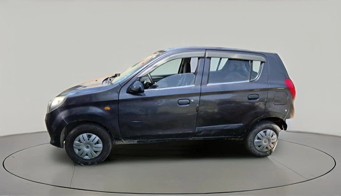 2015 Maruti Alto 800 LXI, Petrol, Manual, 47,638 km, exterior