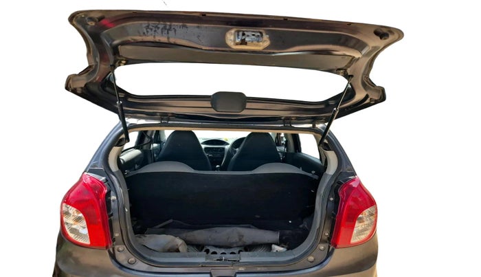 2015 Maruti Alto 800 LXI, Petrol, Manual, 47,638 km, exterior